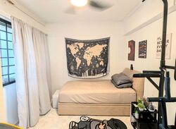 Blk 224 Bishan Street 23 (Bishan), HDB 4 Rooms #593939381